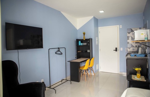 Liberdade Apartment | Studio Localizado no Coração do Bairro da Liberdade