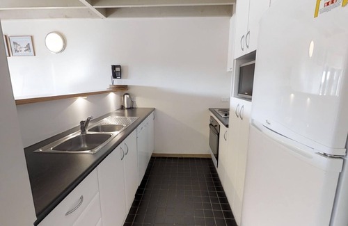 Perisher Valley Resort | Studio Loft (for 4), The Stables Resort Perisher