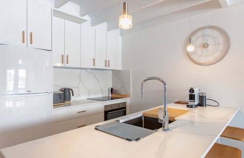 Perisher Valley Resort | Studio Loft (for 2), The Stables Resort Perisher
