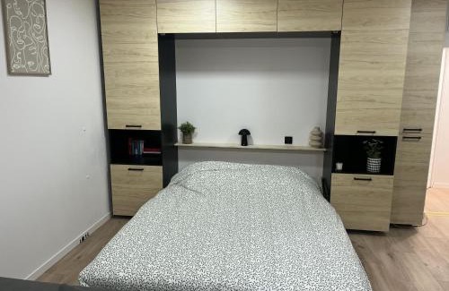 Vesoul Apartment | Studio LOUNA