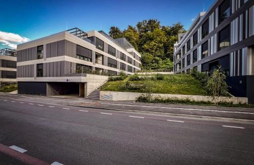 Ljubljana City Centre Apartment | Studio Lumee
