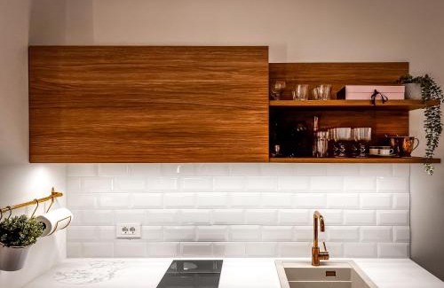 Ljubljana City Centre Apartment | Studio Lumee