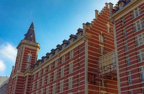 Lille-Moulins Apartment | Studio Lumineux et Confortable Lille Moulins