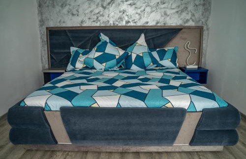 Petrila Apartment | Studio Lupul