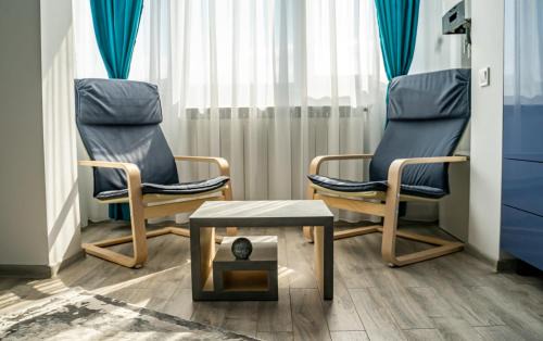 Petrila Apartment | Studio Lupul