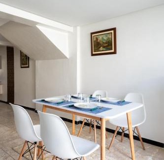 Quartier Des Orangers Apartment | Studio