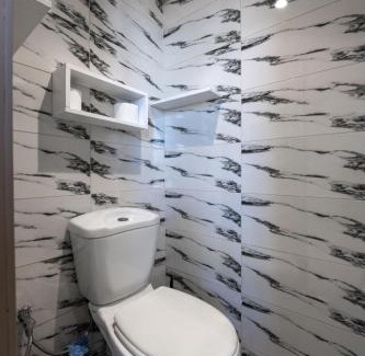 Quartier Des Orangers Apartment | Studio