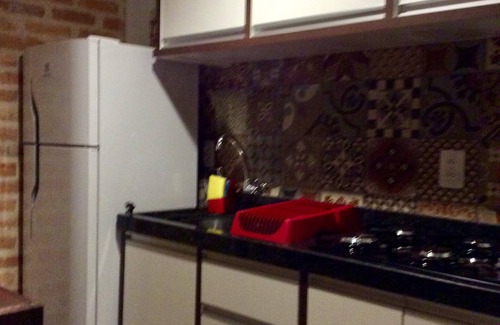 Ibiraquera Apartment | Studio Mar , Land and Lagoon. A little piece of paradise is right here. Come enjoy!