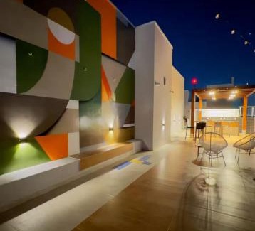 Santo Cristo Apartment | Studio Maravilha 16 - No coração do Rio de Janeiro