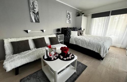 Rorschach Apartment | Studio Marylin
