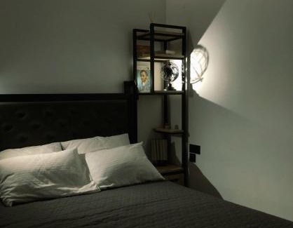 Zavlani Apartment | Studio Mayer