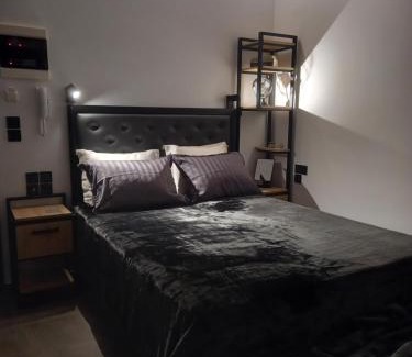 Zavlani Apartment | Studio Mayer