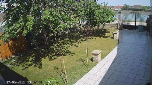 Grand-Fort-Philippe Apartment | Studio Mer & Aa-terrasse-jardin-WIFI-parking-classé 3 étoiles