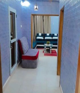 Pointe des Almadies Apartment | Studio meublé