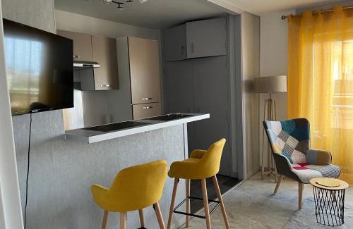Fabron Apartment | Studio Mila