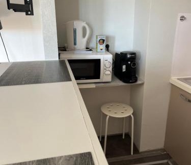 Fabron Apartment | Studio Mila