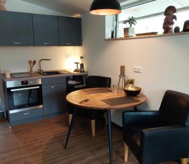 Arnsberg Apartment | Studio Mini-Mexiko