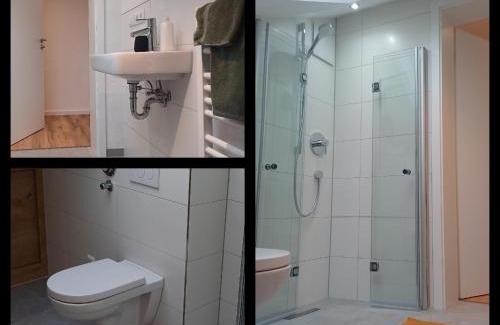 Kaufering Apartment | Studio - modern, ruhig, naturnah & top angebunden