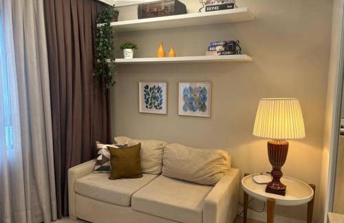 Bigorrilho Apartment | Studio Moderno Ap 32 Soho Life