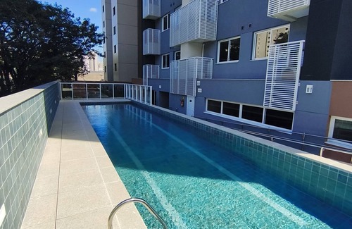 Lapa de Baixo Apartment | Studio near Allianz Parque | Anhembi | Expo Center Norte | Expo Imigrantes