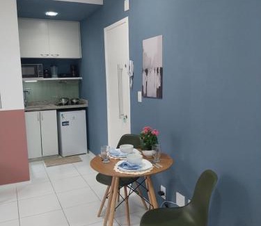 Centro Apartment | Studio na Cinelândia