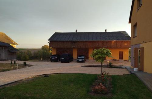 Miechow Apartment | Studio nad S-ką