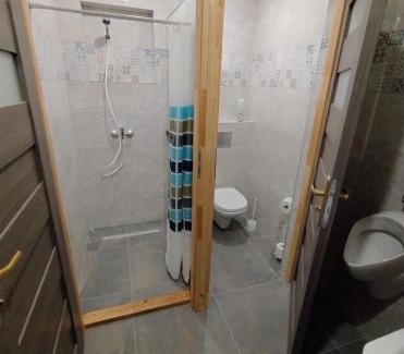 Miechow Apartment | Studio nad S-ką
