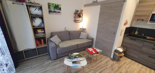 Nompatelize Apartment | Studio, nature et forêt au cœur des Vosges