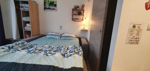 Nompatelize Apartment | Studio, nature et forêt au cœur des Vosges