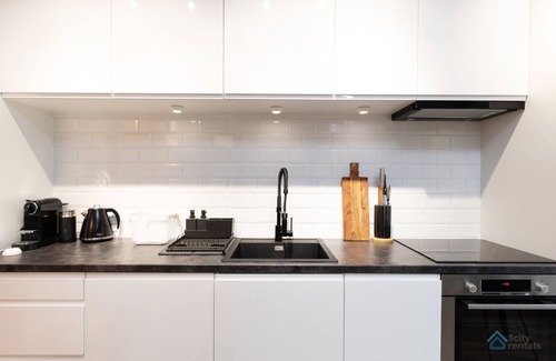 Dziaki Lesne Apartment | Studio Natureza by 3City Rentals