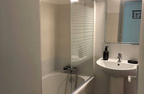 Saint-Victor Apartment | Studio near beach and old port