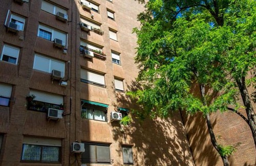 Na Rovella Apartment | Studio near City of Arts Valencia