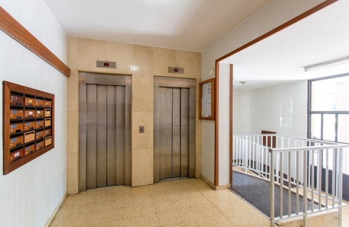 Na Rovella Apartment | Studio near City of Arts Valencia