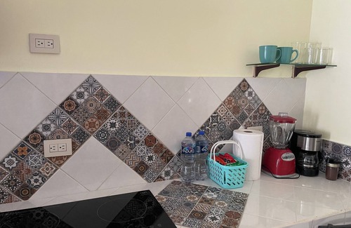 Chapultepec Apartment | Studio near the Botanical Garden