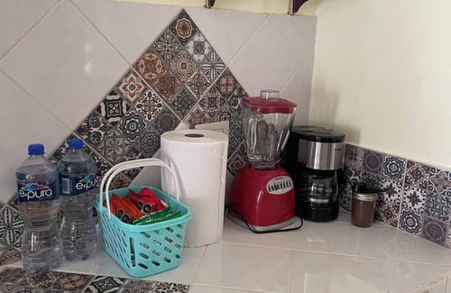 Chapultepec Apartment | Studio near the Botanical Garden