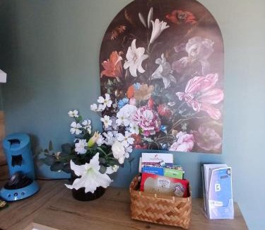 Wintzenheim Apartment | Studio neuf-Wintzenheim-proche Colmar-Parking-WiFi