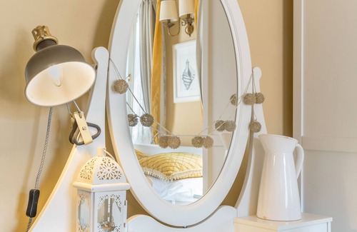 Pedi House | Studio 'No 1 Double Symi Nautilus' with Sea View, Wi-Fi and Air Conditioning