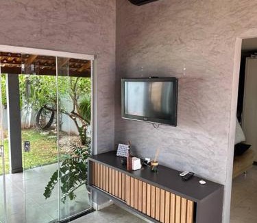Rio Verde Apartment | Studio no centro de Rio Verde.