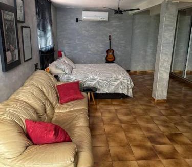 Rio Verde Apartment | Studio no centro de Rio Verde.