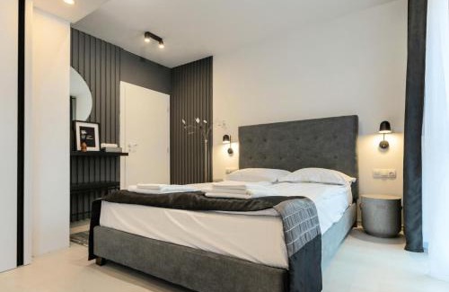 Sighisoara Apartment | Studio no5 Sighișoara