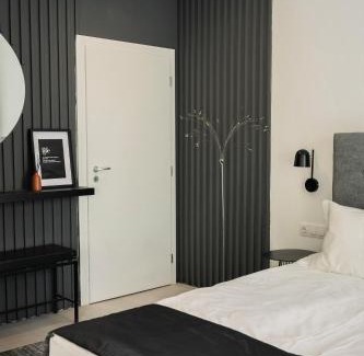 Sighisoara Apartment | Studio no5 Sighișoara