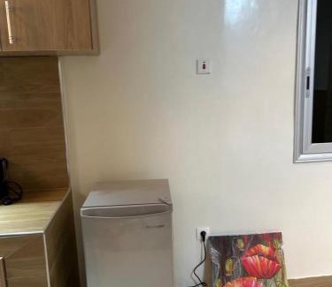 Yof Apartment | Studio Nord Foire