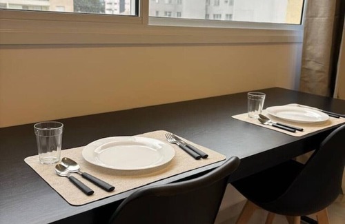 Vila Mazzei Apartment | Studio novo 615 - metrô Tucuruvi