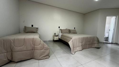 Pardinho House | Studio novo em Pardinho