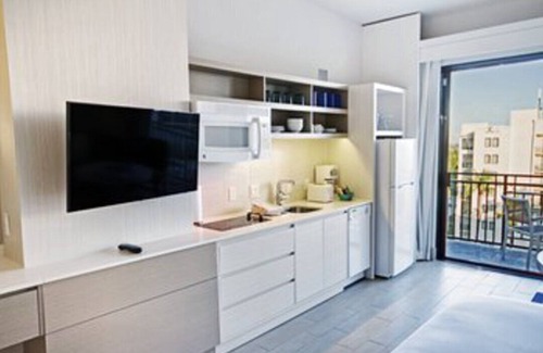 Mameyes II Resort | Studio Ocean View Condo, Kitchenette, at Margaritaville Rio Mar, Puerto Rico!
