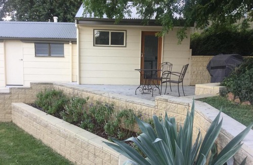 West Tamworth House | Studio on Denne