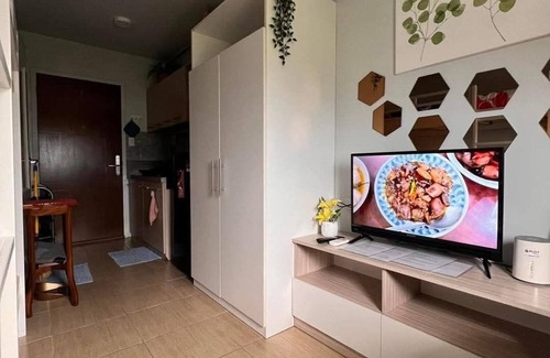 Alabang Hotel | Studio One Condominium