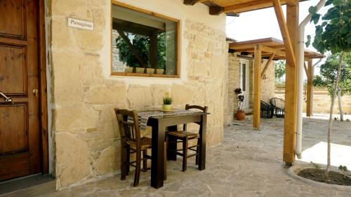 Faistos Apartment | Studio Panagiota - Oasis holiday houses