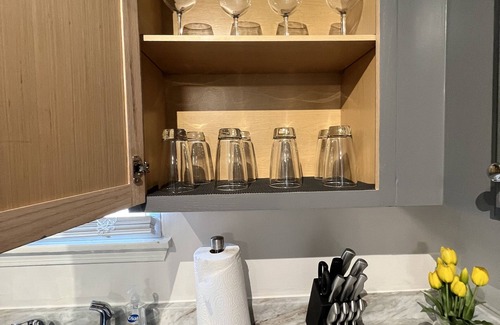 Crestline Heights Apartment | Studio @ Park Lake