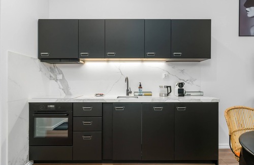 Grunwald Apartment | Studio Poznań Matejki 61